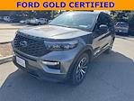2022 Ford Explorer 4WD SUV for sale #28314 - photo 1