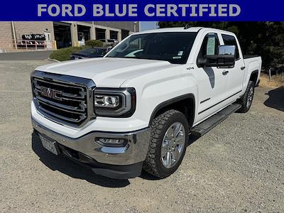 2018 GMC Sierra 1500 Crew Cab 4x4 Pickup for sale #28316 - photo 1