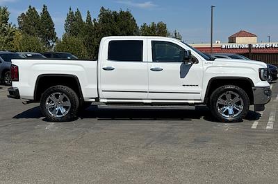 2018 GMC Sierra 1500 Crew Cab 4x4 Pickup for sale #28316 - photo 2