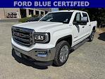 2018 GMC Sierra 1500 Crew Cab 4x4 Pickup for sale #28316 - photo 1
