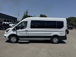 2023 Ford Transit 350 Medium Roof RWD Passenger Van for sale #28322 - photo 2