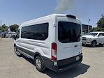 2023 Ford Transit 350 Medium Roof RWD Passenger Van for sale #28322 - photo 3