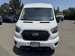 2023 Ford Transit 350 Medium Roof RWD Passenger Van for sale #28322 - photo 9