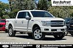 2019 Ford F-150 SuperCrew Cab 4x4 Pickup for sale #28327 - photo 1