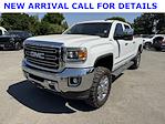 2016 GMC Sierra 2500 Crew Cab 4x4 Pickup for sale #28331 - photo 1