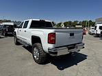 2016 GMC Sierra 2500 Crew Cab 4x4 Pickup for sale #28331 - photo 2