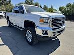 2016 GMC Sierra 2500 Crew Cab 4x4 Pickup for sale #28331 - photo 8