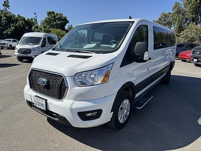 2022 Ford Transit 350 Low Roof RWD Passenger Van for sale #28336 - photo 1