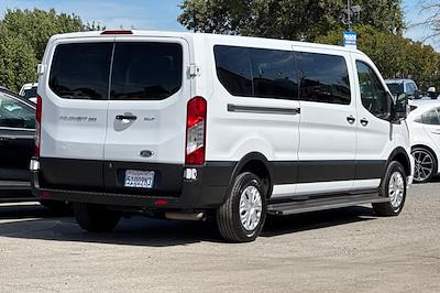2022 Ford Transit 350 Low Roof RWD Passenger Van for sale #28336 - photo 2