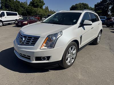 2015 Cadillac SRX AWD SUV for sale #28344 - photo 1