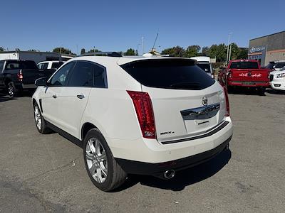 2015 Cadillac SRX AWD SUV for sale #28344 - photo 2