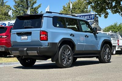 2025 Toyota Land Cruiser 4WD SUV for sale #28345 - photo 2