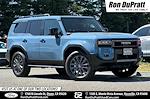 2025 Toyota Land Cruiser 4WD SUV for sale #28345 - photo 1