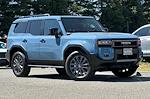 2025 Toyota Land Cruiser 4WD SUV for sale #28345 - photo 4