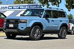 2025 Toyota Land Cruiser 4WD SUV for sale #28345 - photo 8