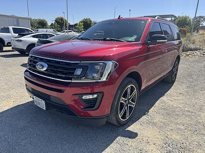 2019 Ford Expedition 4x4 SUV for sale #28346 - photo 1