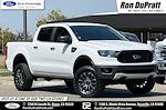 Used 2020 Ford Ranger XLT SuperCrew Cab 4x4 Pickup for sale #28354 - photo 1
