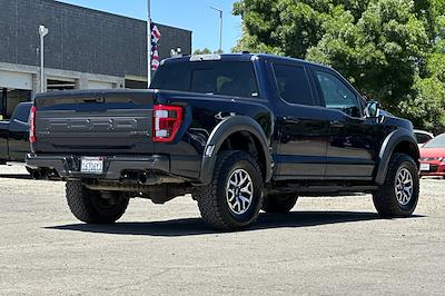 2023 Ford F-150 SuperCrew Cab 4x4 Pickup for sale #28355 - photo 2