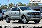 Used 2024 Ford Ranger XLT SuperCrew Cab 4x4 Pickup for sale #28360 - photo 1