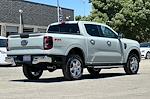 Used 2024 Ford Ranger XLT SuperCrew Cab 4x4 Pickup for sale #28360 - photo 2