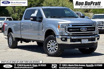 2022 Ford F-250 Crew Cab 4x4 Pickup for sale #28363 - photo 1