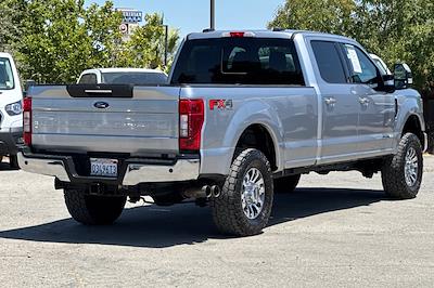 2022 Ford F-250 Crew Cab 4x4 Pickup for sale #28363 - photo 2