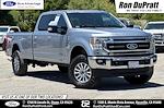 2022 Ford F-250 Crew Cab 4x4 Pickup for sale #28363 - photo 1