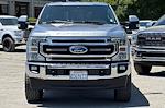 2022 Ford F-250 Crew Cab 4x4 Pickup for sale #28363 - photo 9