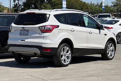 2018 Ford Escape 4x4 SUV for sale #28371 - photo 2