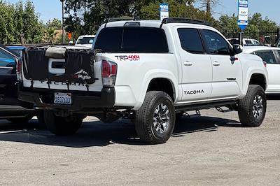 2021 Toyota Tacoma Double Cab 4WD Pickup for sale #28372 - photo 2