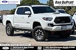 2021 Toyota Tacoma Double Cab 4WD Pickup for sale #28372 - photo 1