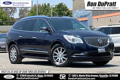 2017 Buick Enclave AWD SUV for sale #28373 - photo 1