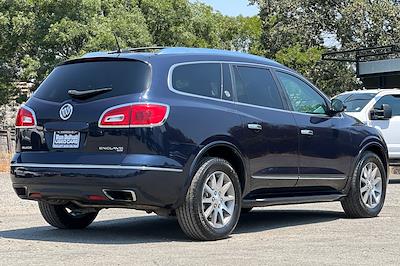 2017 Buick Enclave AWD SUV for sale #28373 - photo 2