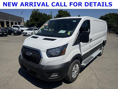 2023 Ford Transit 250 Low Roof RWD Empty Cargo Van for sale #28376 - photo 1