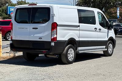 2023 Ford Transit 250 Low Roof RWD Empty Cargo Van for sale #28376 - photo 2