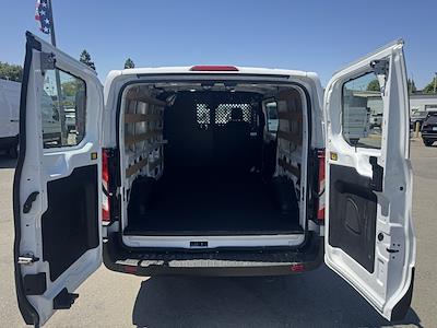 2023 Ford Transit 250 Low Roof RWD Empty Cargo Van for sale #28376 - photo 2