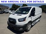 2023 Ford Transit 250 Low Roof RWD Empty Cargo Van for sale #28376 - photo 1