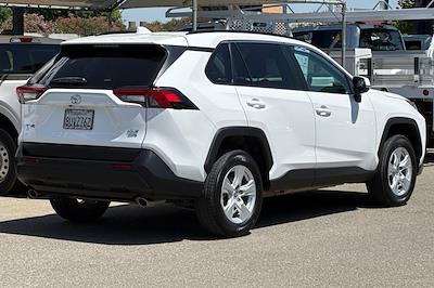 2021 Toyota RAV4 AWD SUV for sale #28377 - photo 2