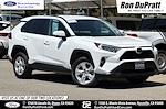 2021 Toyota RAV4 AWD SUV for sale #28377 - photo 1