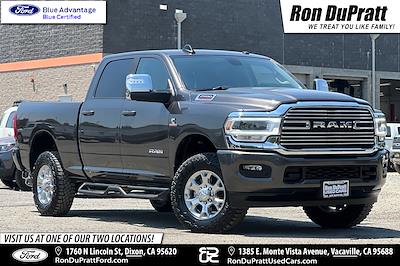 2024 Ram 2500 Crew Cab 4x4 Pickup for sale #28378 - photo 1