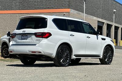 Used 2023 Infiniti QX80 Premium Select SUV for sale #28396 - photo 2