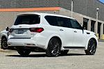 2023 Infiniti QX80 FWD SUV for sale #28396 - photo 2
