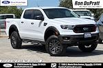 Used 2021 Ford Ranger XLT SuperCrew Cab 4x4 Pickup for sale #28399 - photo 1