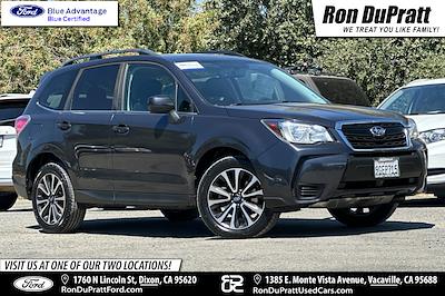 2017 Subaru Forester AWD SUV for sale #28401 - photo 1
