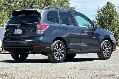2017 Subaru Forester AWD SUV for sale #28401 - photo 2