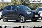 2017 Subaru Forester AWD SUV for sale #28401 - photo 1