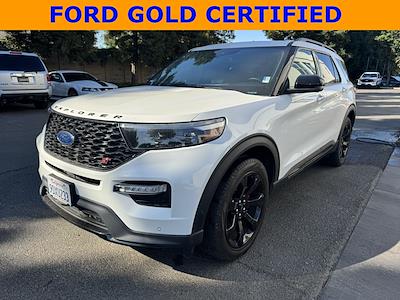 2022 Ford Explorer 4WD SUV for sale #28402 - photo 1