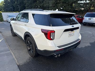 2022 Ford Explorer 4WD SUV for sale #28402 - photo 2