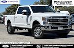 2021 Ford F-250 Crew Cab 4x4 Pickup for sale #28408 - photo 1