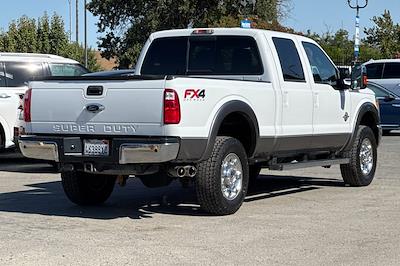 2014 Ford F-350 Crew Cab SRW 4x4 Pickup for sale #28410 - photo 2